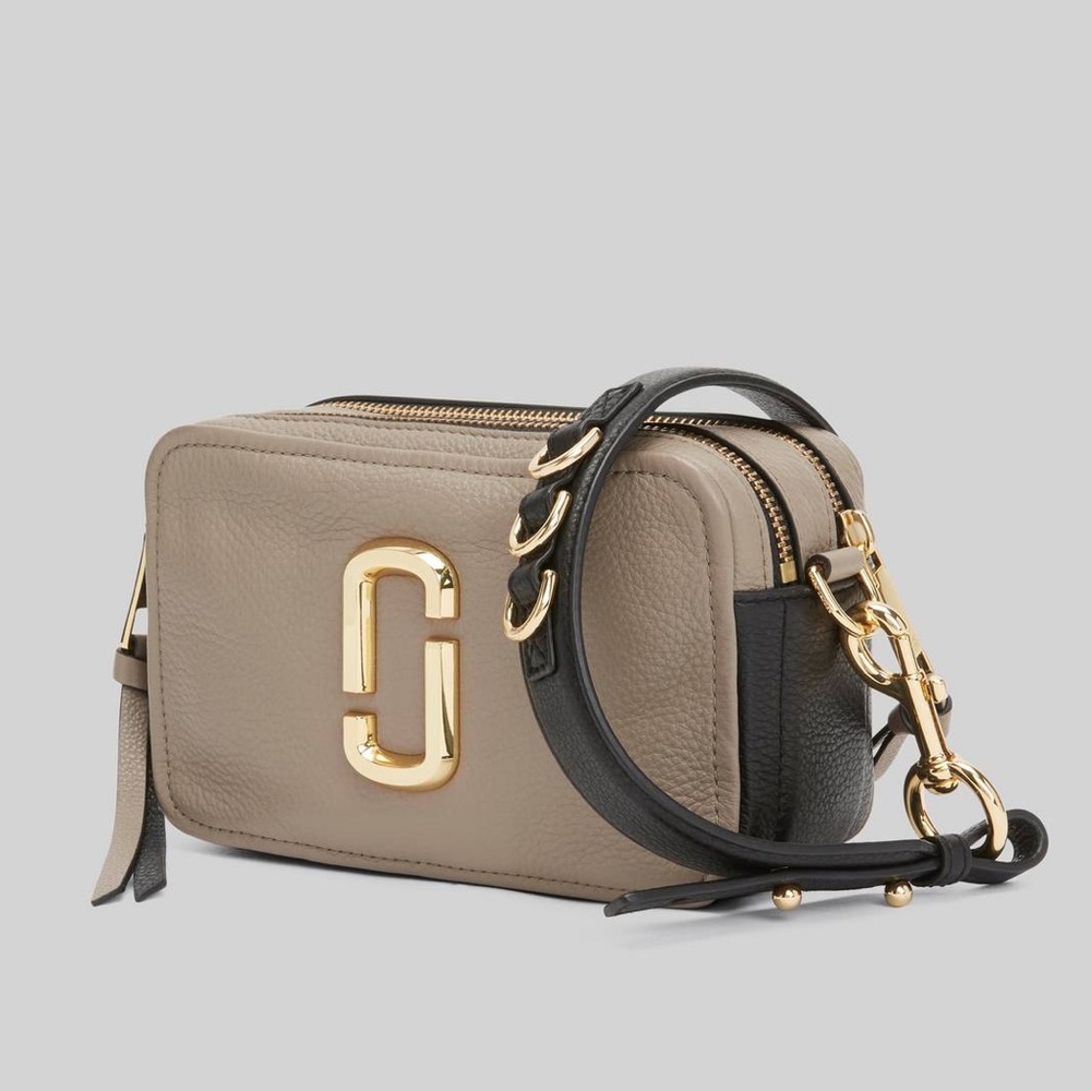 Marc Jacobs Crossbody bag & wallet